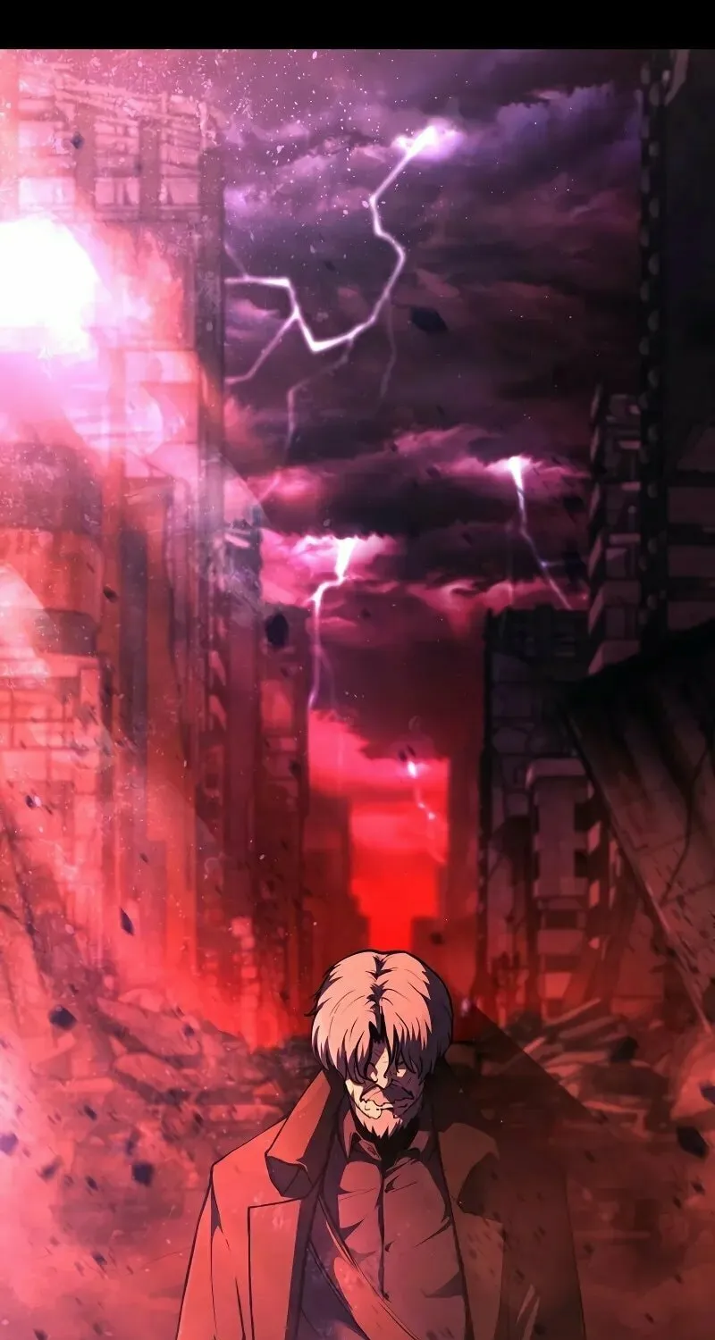 The Return Of Apocalypses Tyrant Chapter 1 page 14 - 