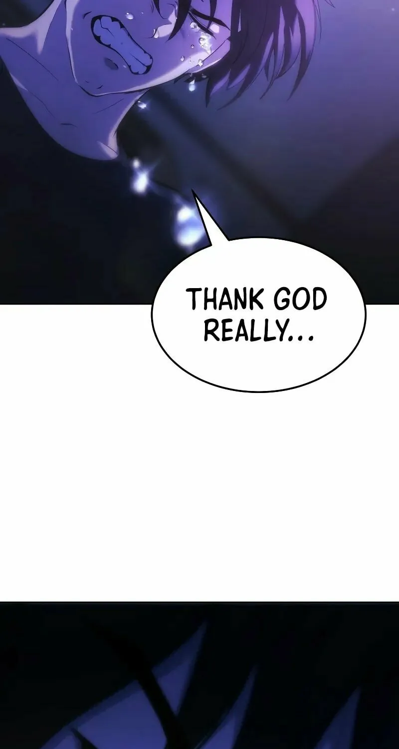 The Return Of Apocalypses Tyrant Chapter 1 page 135 - 