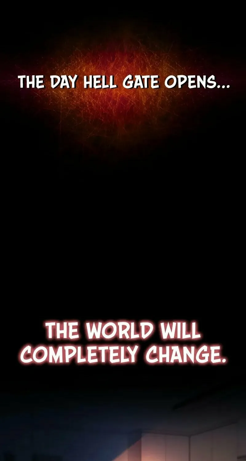 The Return Of Apocalypses Tyrant Chapter 1 page 140 - 