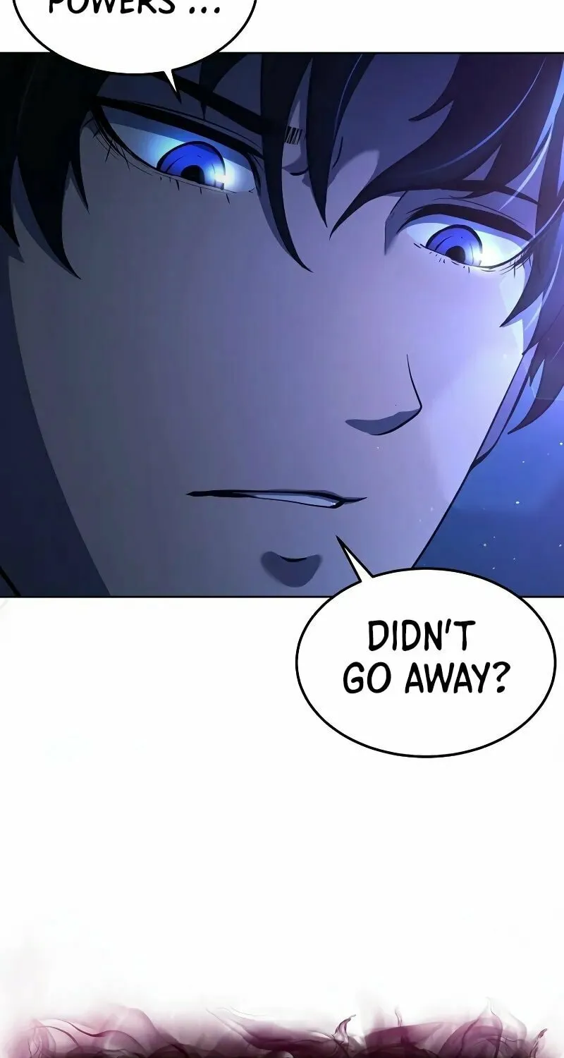 The Return Of Apocalypses Tyrant Chapter 1 page 161 - 