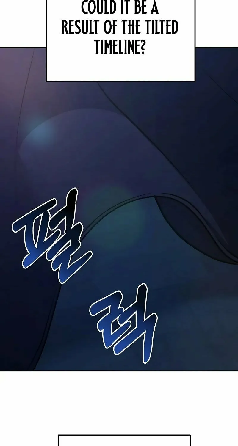 The Return Of Apocalypses Tyrant Chapter 1 page 172 - 