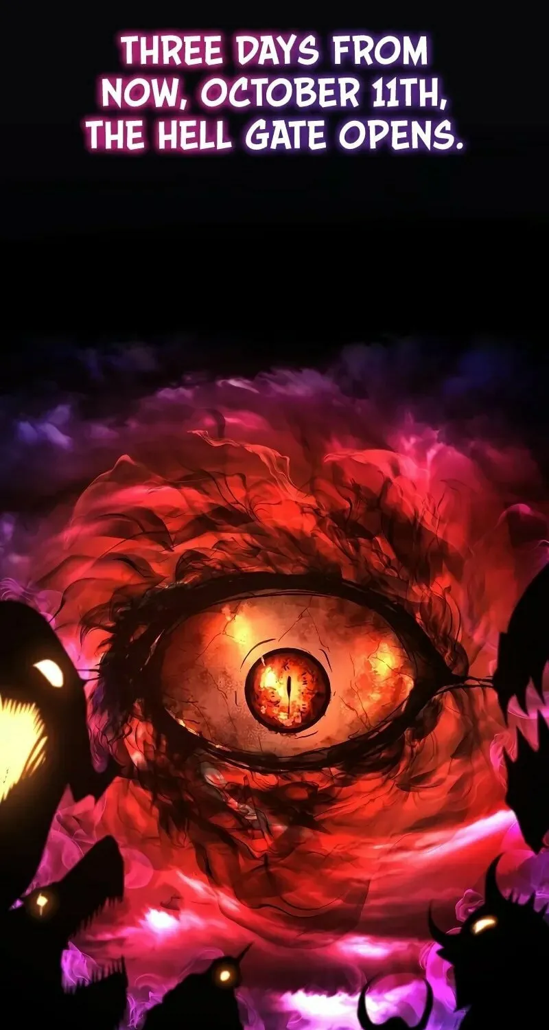 The Return Of Apocalypses Tyrant Chapter 1 page 176 - 