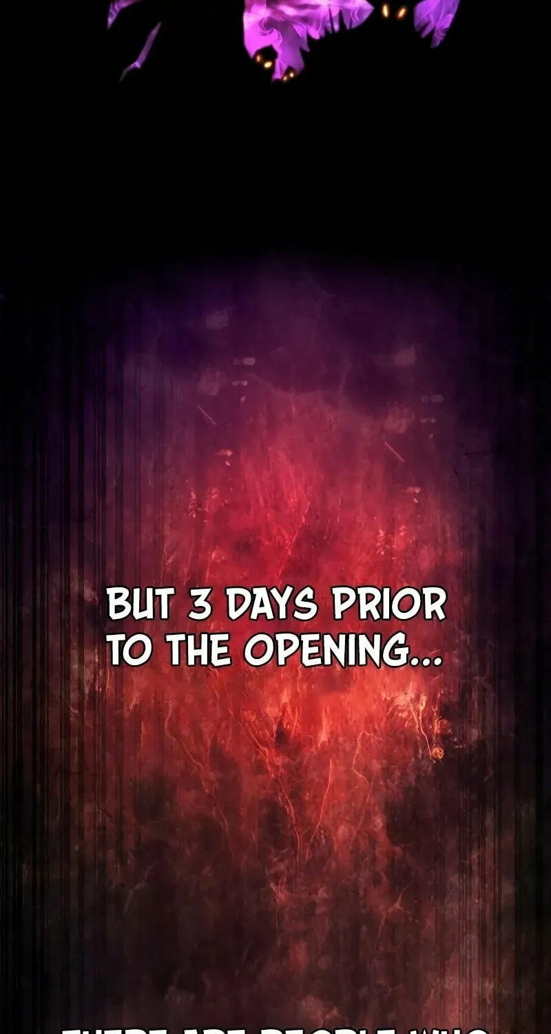 The Return Of Apocalypses Tyrant Chapter 1 page 177 - 