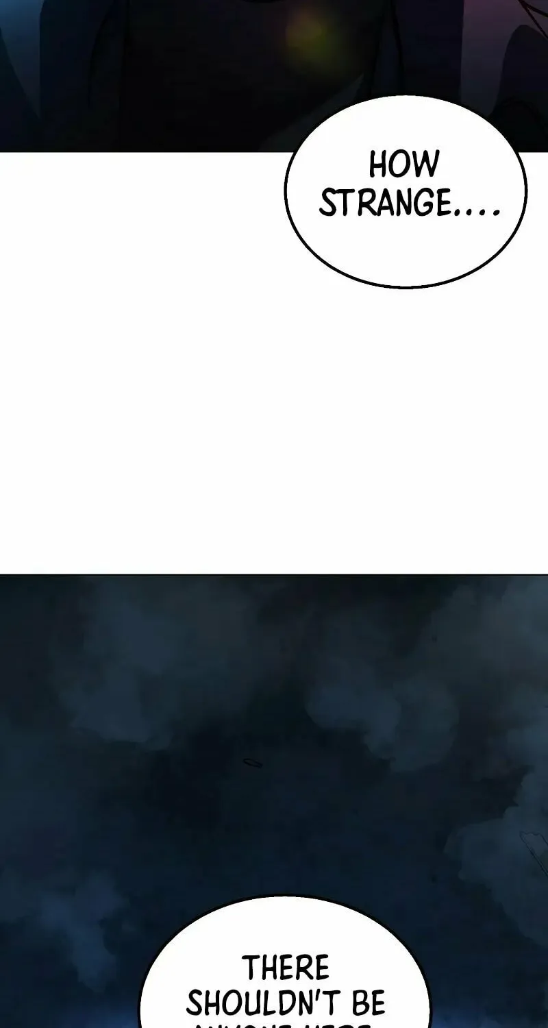 The Return Of Apocalypses Tyrant Chapter 1 page 200 - 