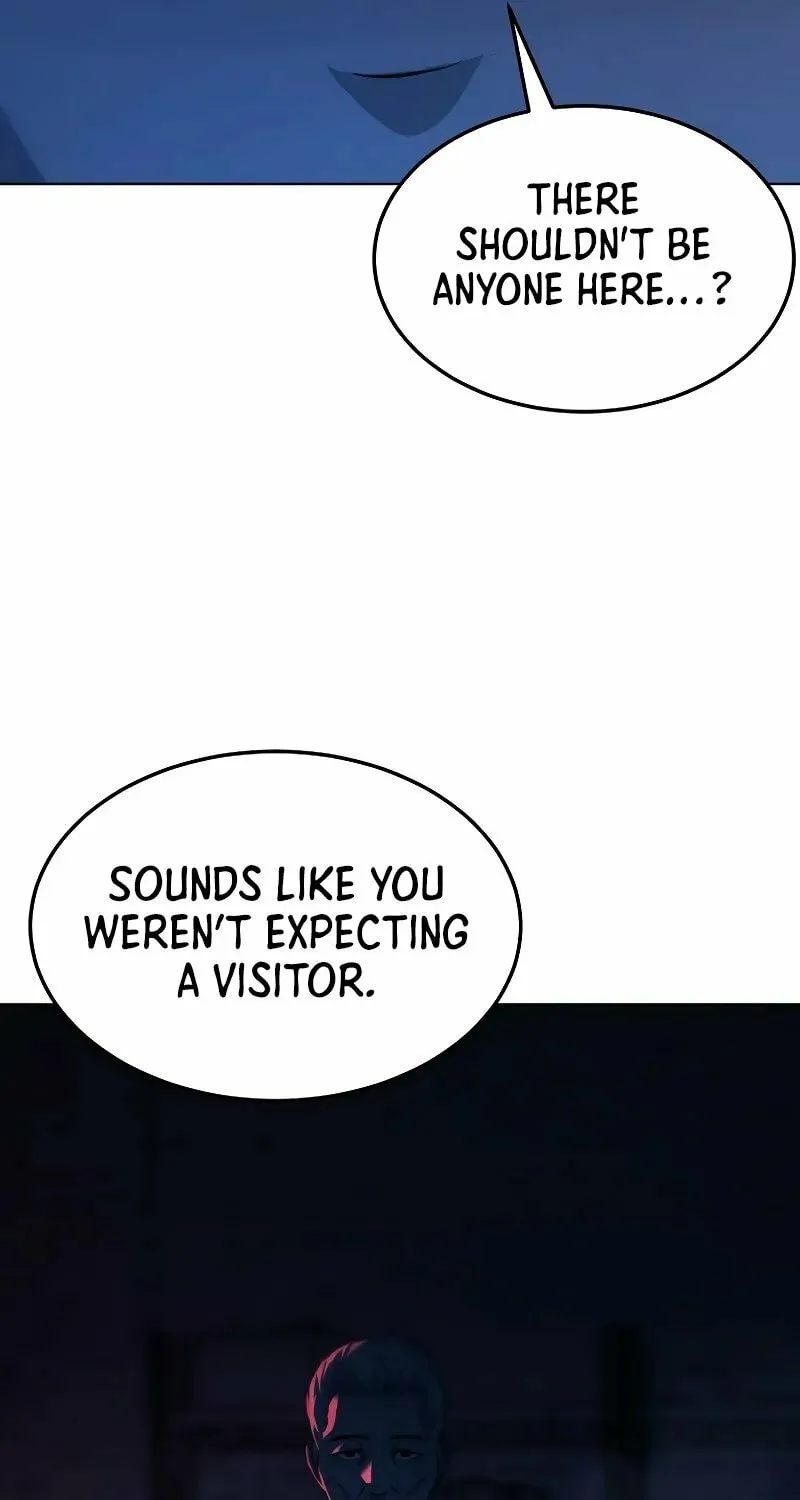 The Return Of Apocalypses Tyrant Chapter 1 page 203 - 