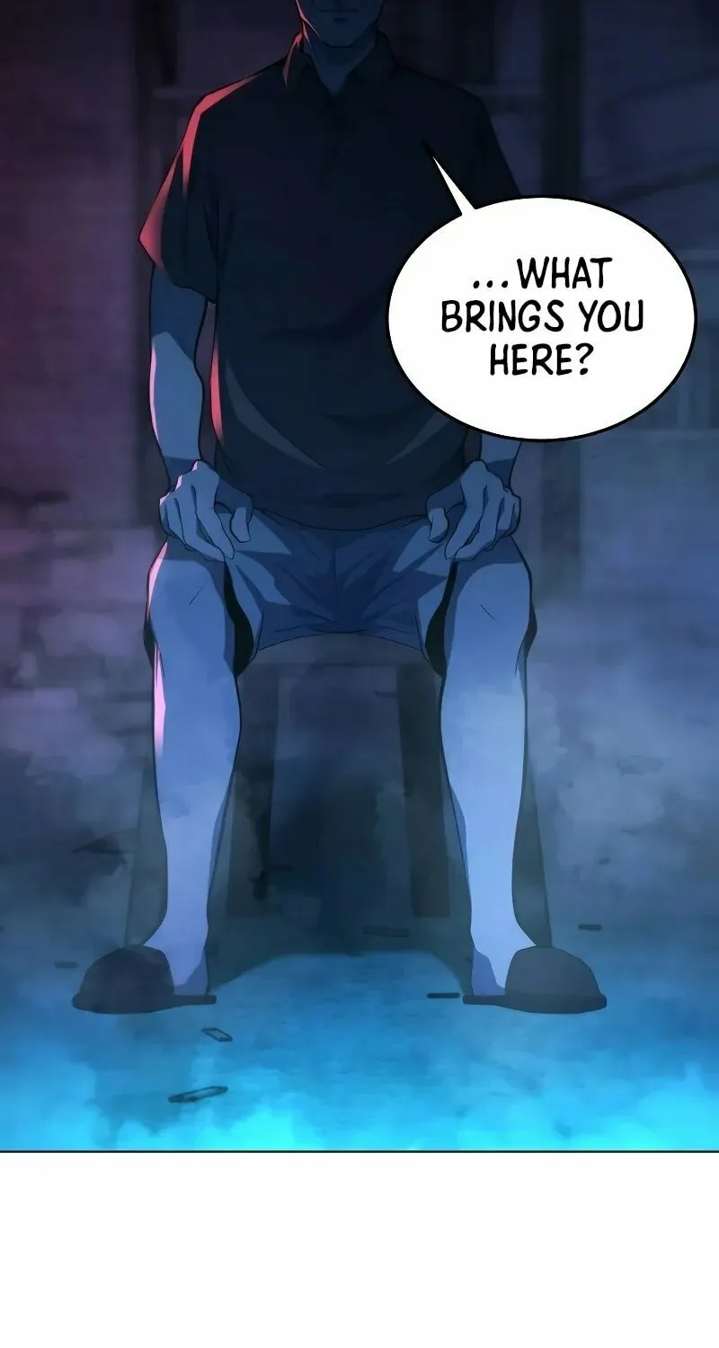 The Return Of Apocalypses Tyrant Chapter 1 page 204 - 
