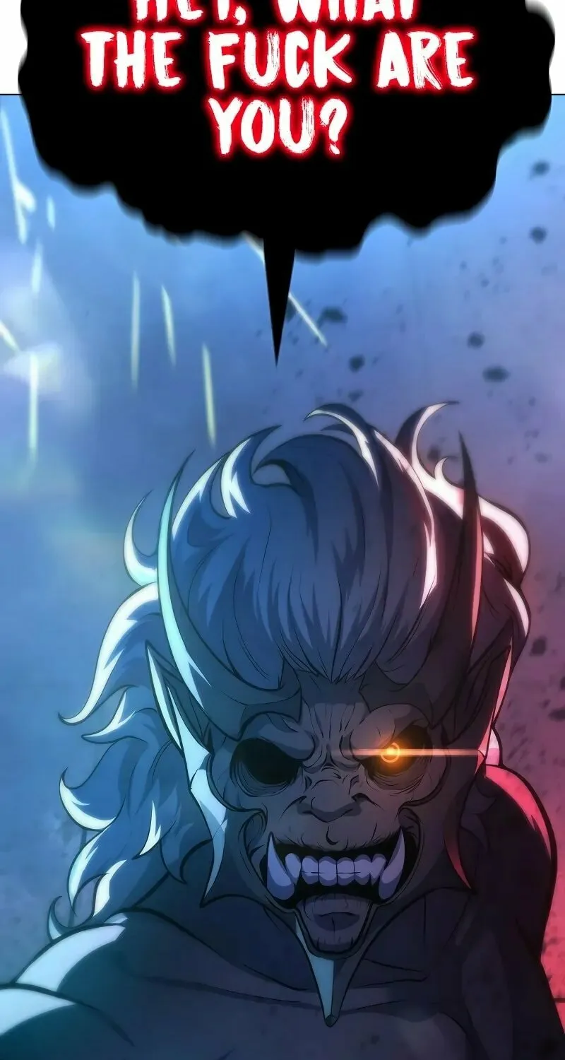 The Return Of Apocalypses Tyrant Chapter 1 page 221 - 