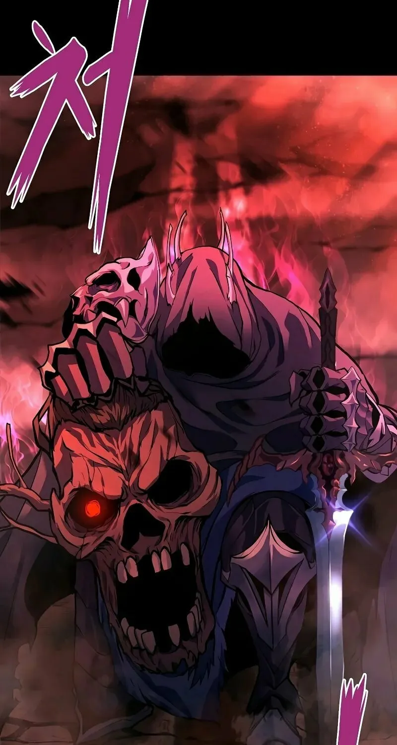 The Return Of Apocalypses Tyrant Chapter 1 page 24 - 