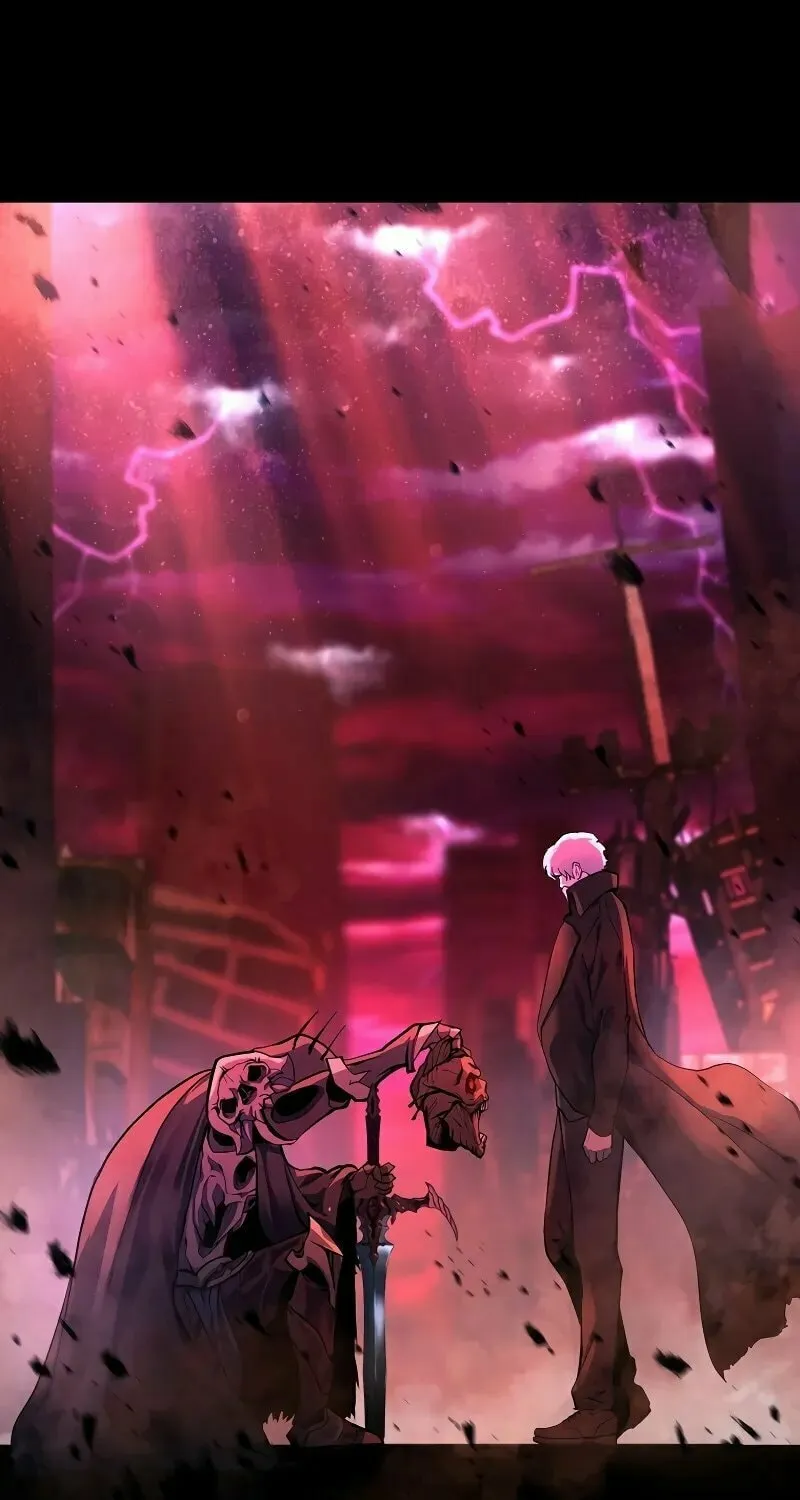 The Return Of Apocalypses Tyrant Chapter 1 page 26 - 