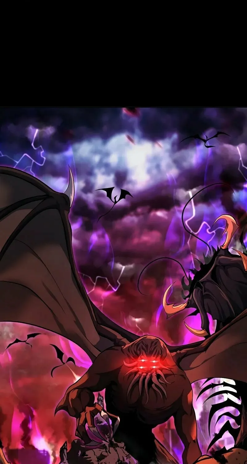 The Return Of Apocalypses Tyrant Chapter 1 page 4 - 