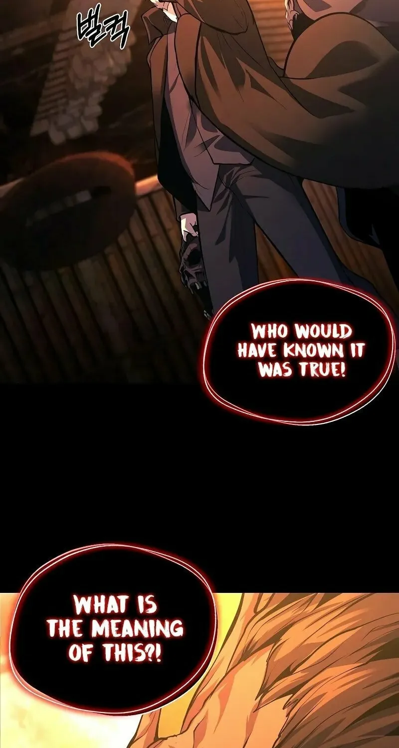 The Return Of Apocalypses Tyrant Chapter 1 page 35 - 