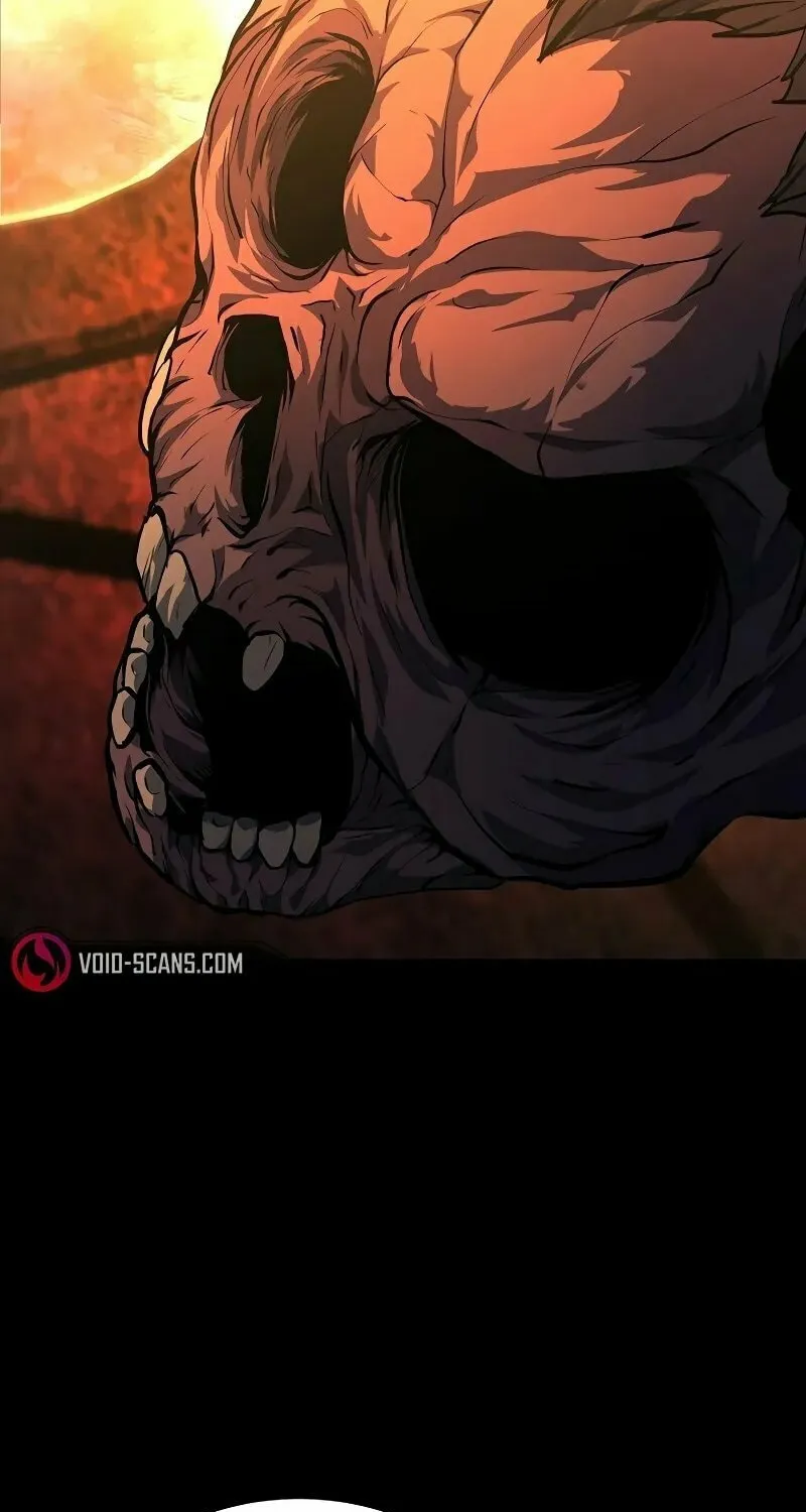 The Return Of Apocalypses Tyrant Chapter 1 page 36 - 