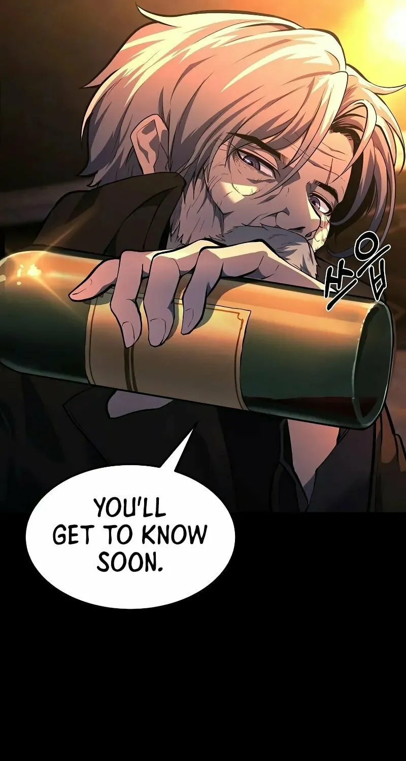The Return Of Apocalypses Tyrant Chapter 1 page 38 - 