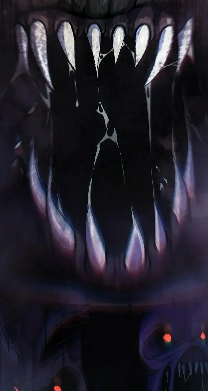 The Return Of Apocalypses Tyrant Chapter 1 page 48 - 