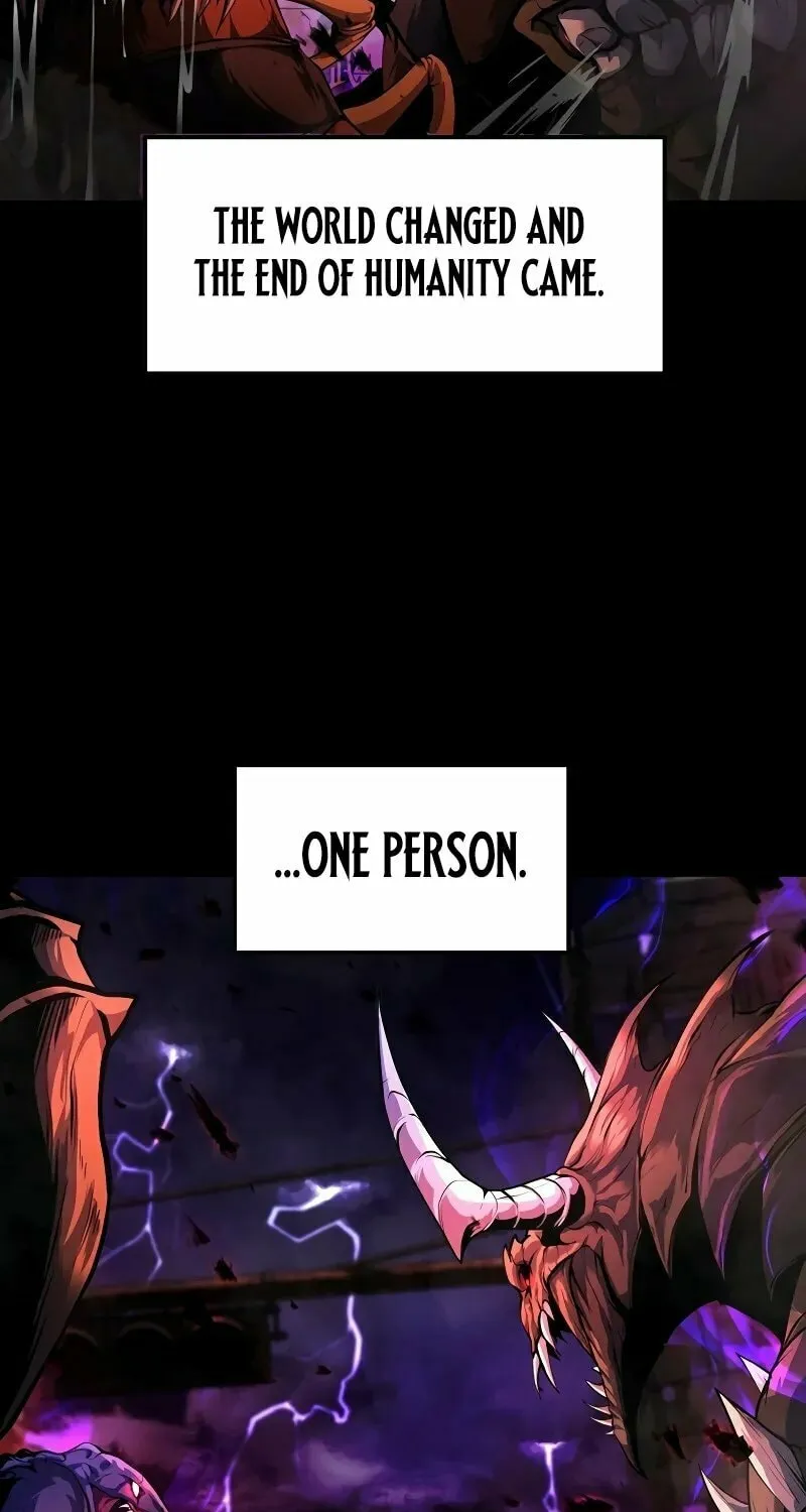 The Return Of Apocalypses Tyrant Chapter 1 page 6 - 