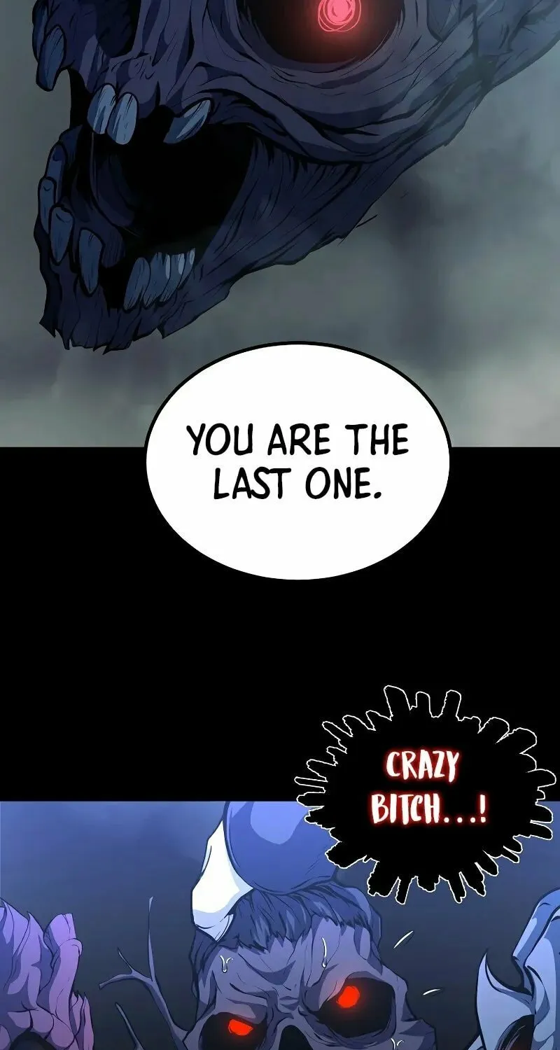 The Return Of Apocalypses Tyrant Chapter 1 page 56 - 
