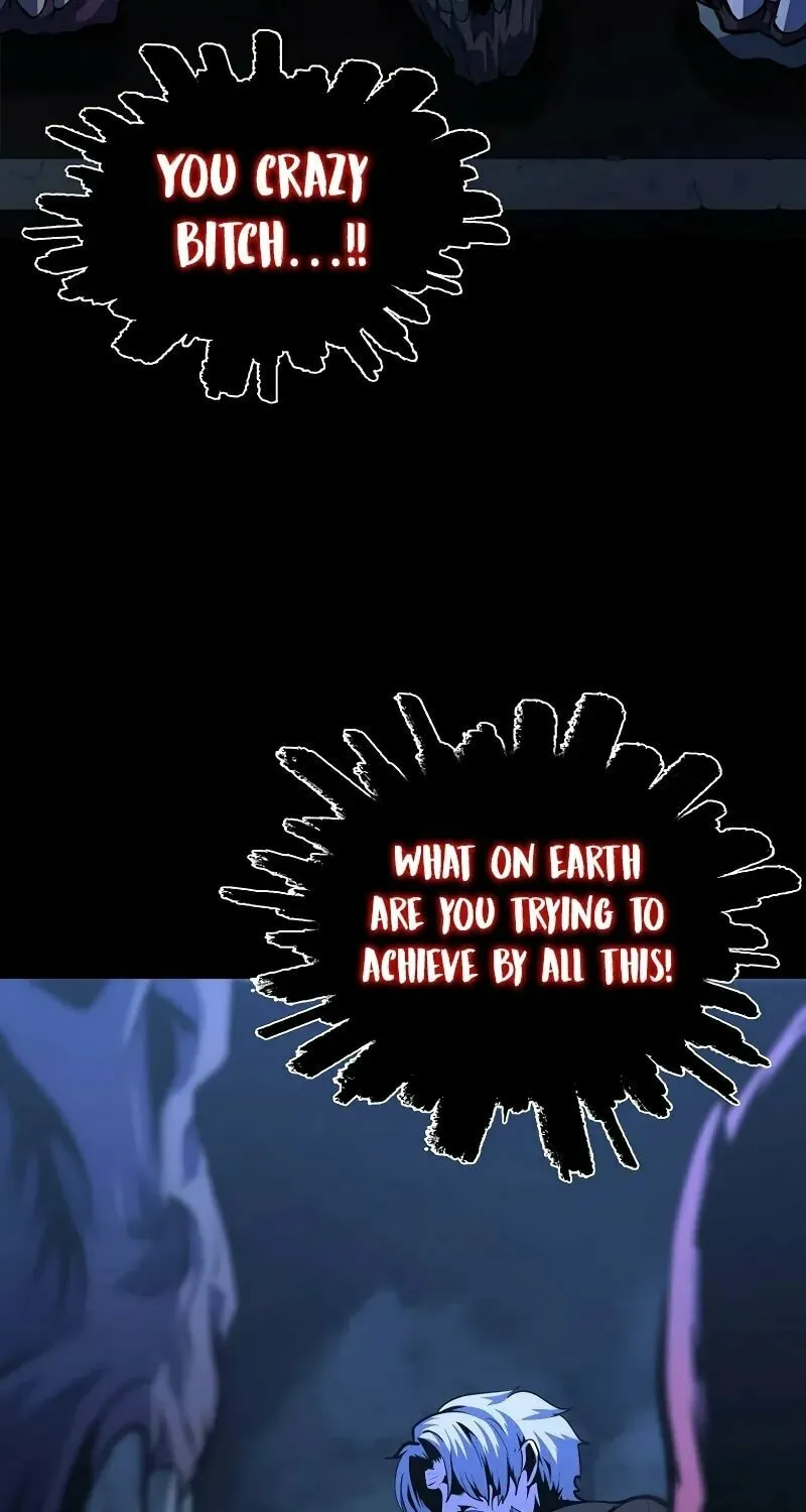 The Return Of Apocalypses Tyrant Chapter 1 page 58 - 