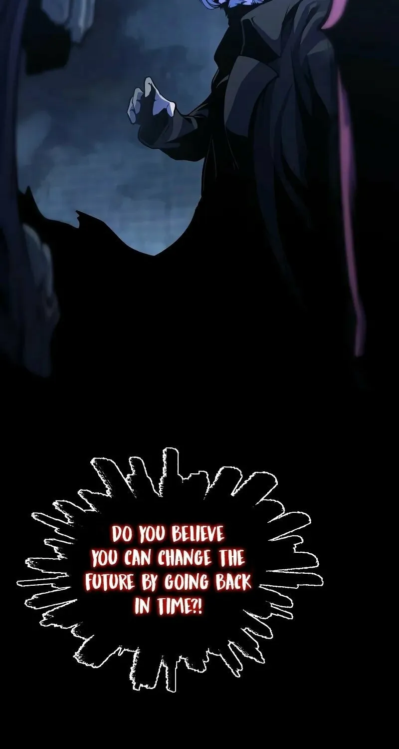 The Return Of Apocalypses Tyrant Chapter 1 page 59 - 