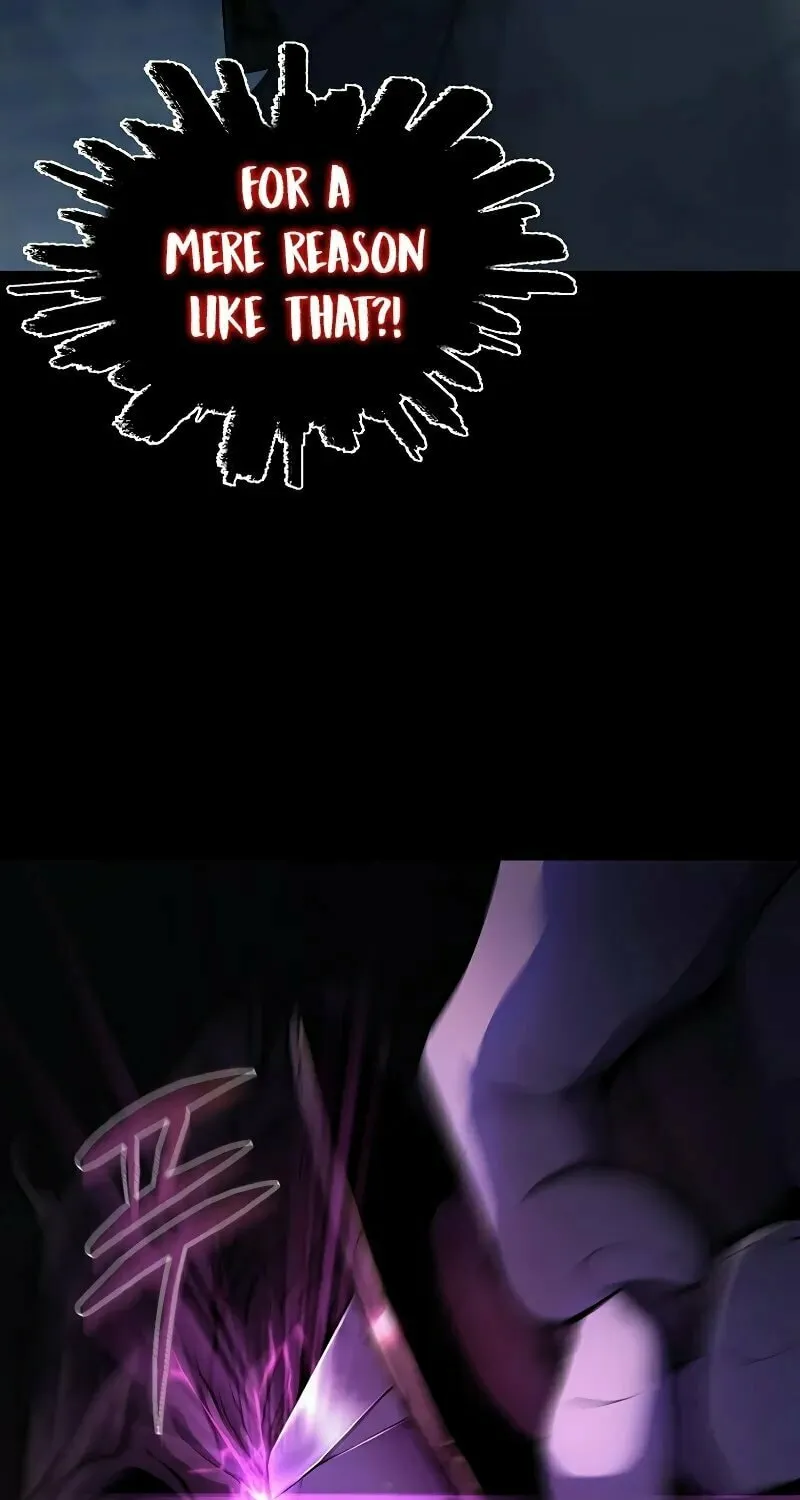 The Return Of Apocalypses Tyrant Chapter 1 page 62 - 