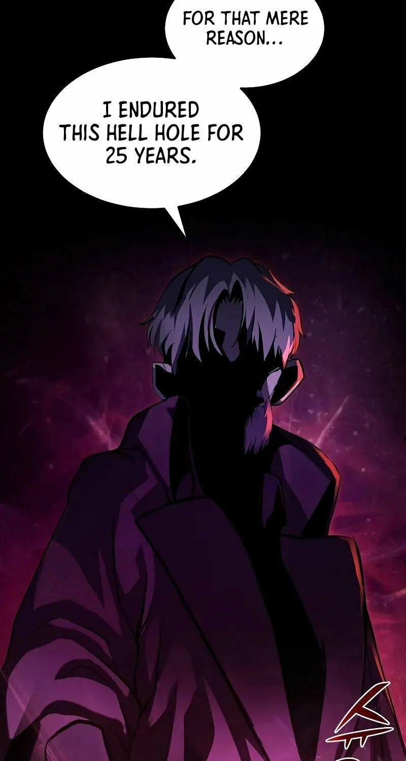 The Return Of Apocalypses Tyrant Chapter 1 page 64 - 