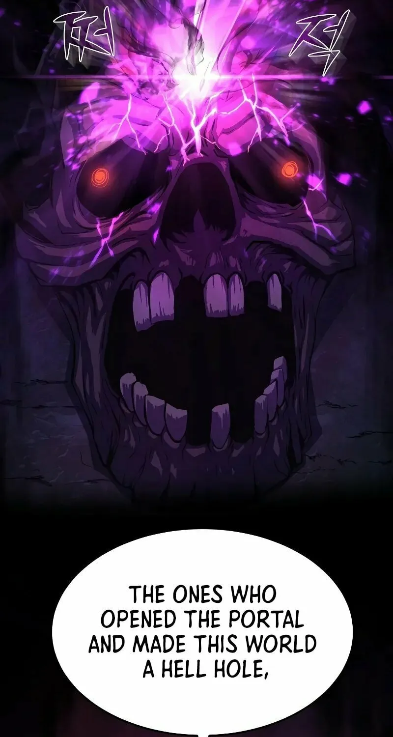 The Return Of Apocalypses Tyrant Chapter 1 page 71 - 