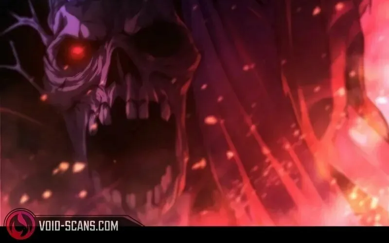 The Return Of Apocalypses Tyrant Chapter 1 page 9 - 