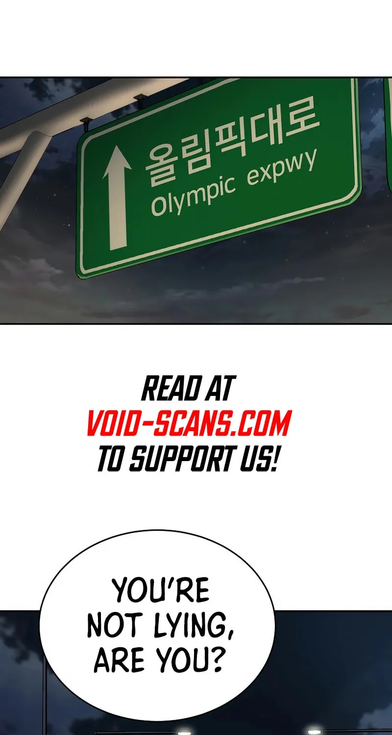 The Return Of Apocalypses Tyrant Chapter 10 page 2 - 