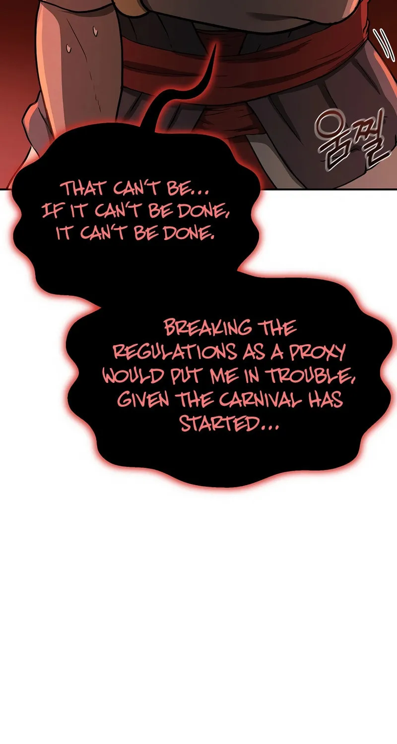 The Return Of Apocalypses Tyrant Chapter 10 page 101 - 