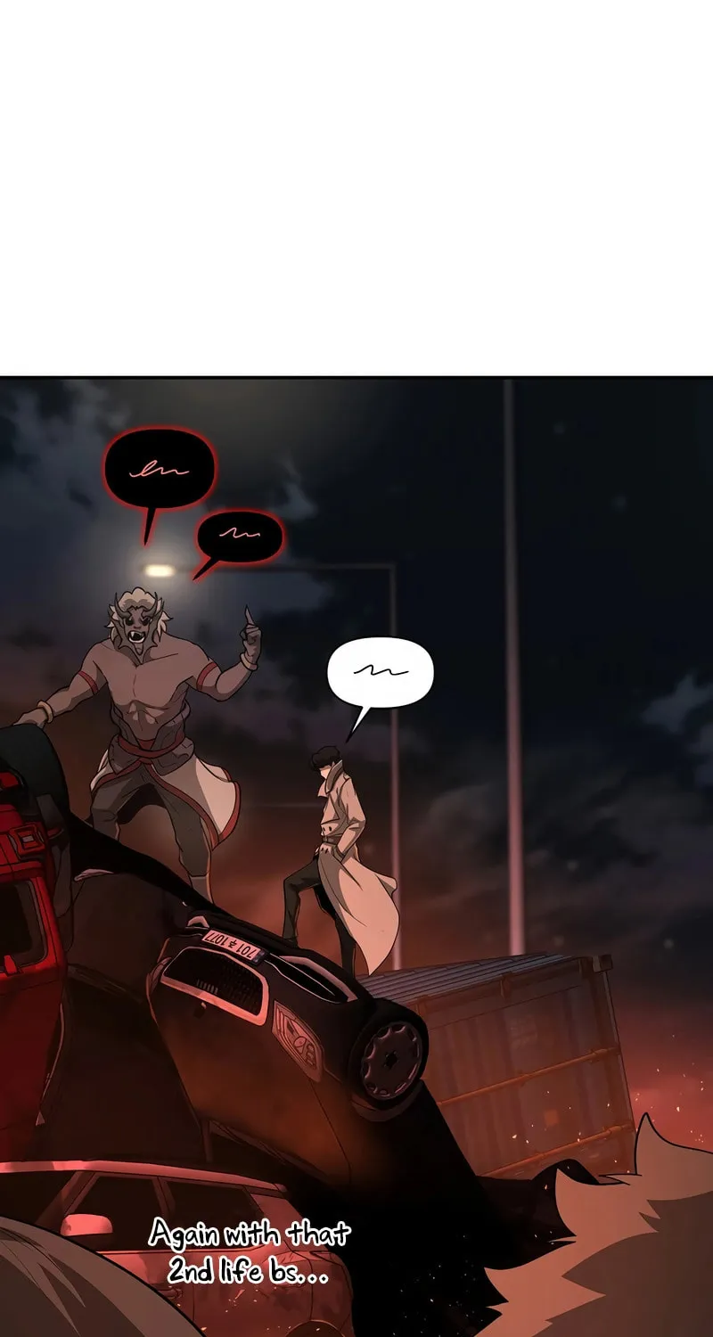 The Return Of Apocalypses Tyrant Chapter 10 page 104 - 
