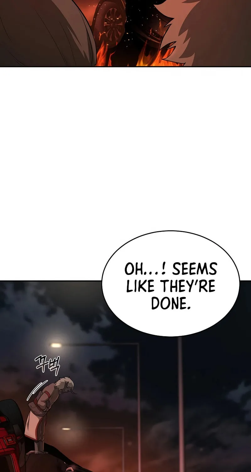 The Return Of Apocalypses Tyrant Chapter 10 page 105 - 