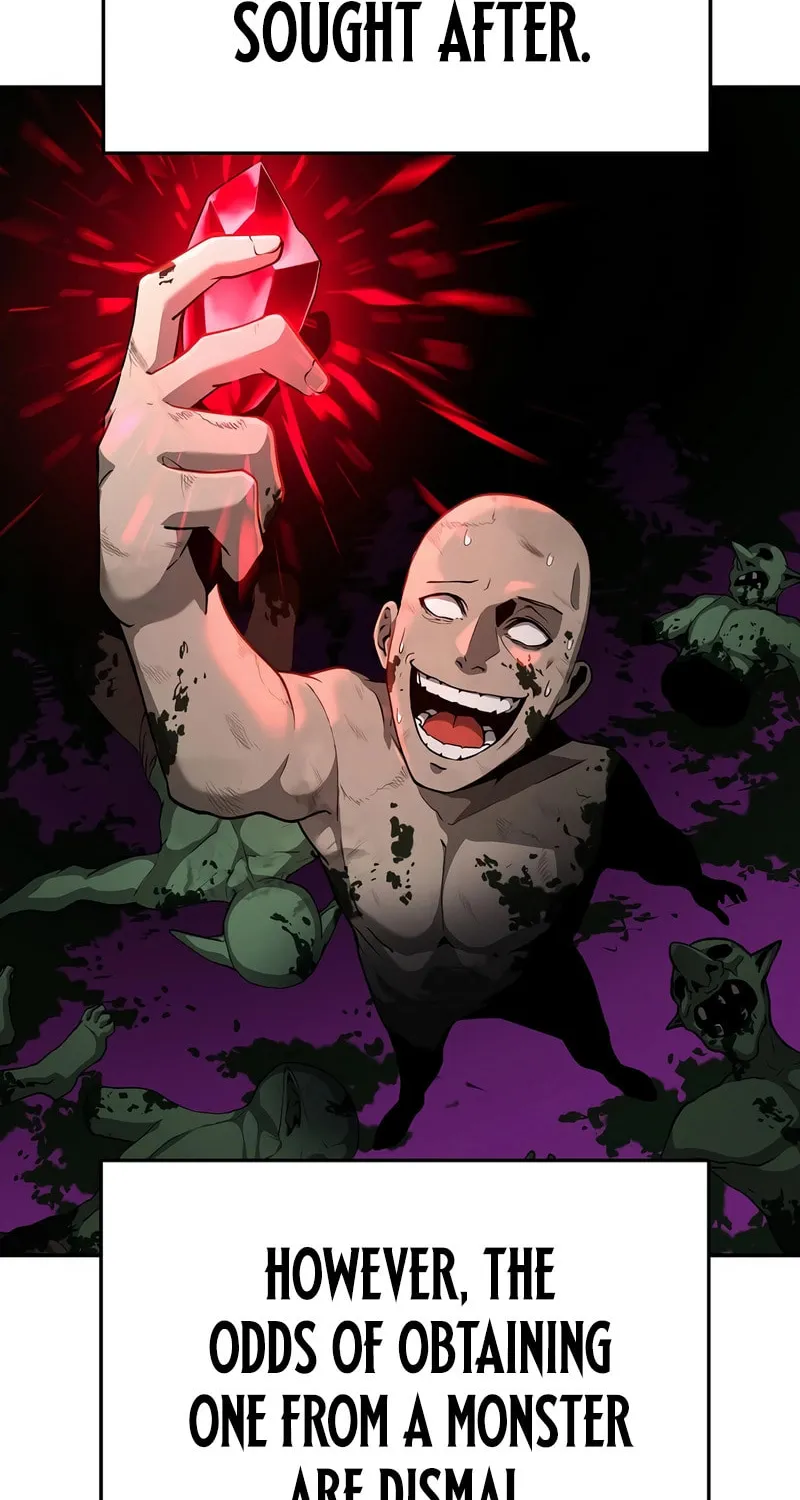 The Return Of Apocalypses Tyrant Chapter 10 page 13 - 