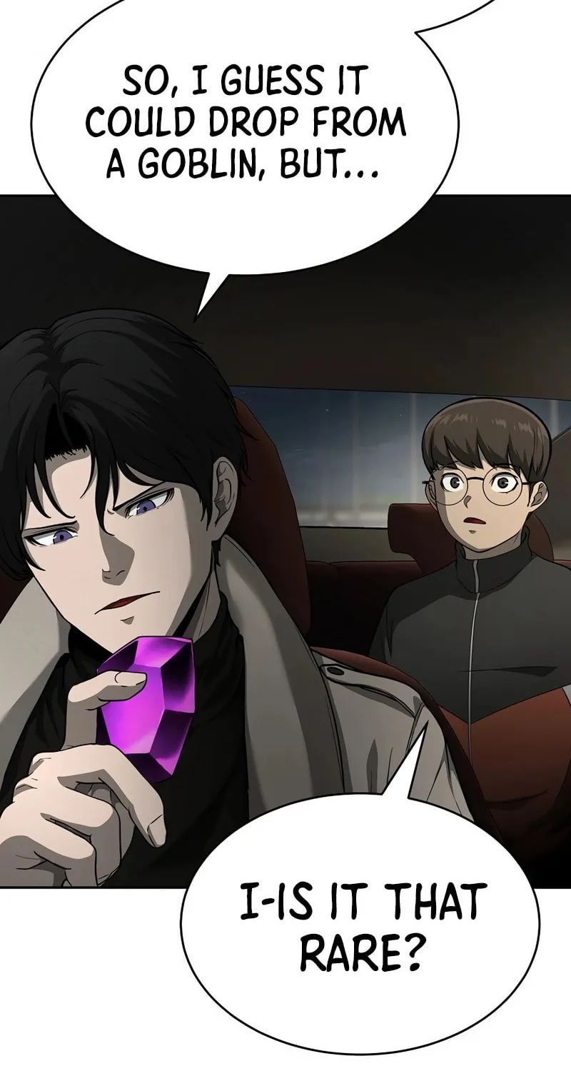 The Return Of Apocalypses Tyrant Chapter 10 page 15 - 