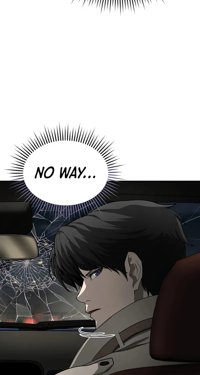 The Return Of Apocalypses Tyrant Chapter 10 page 17 - 