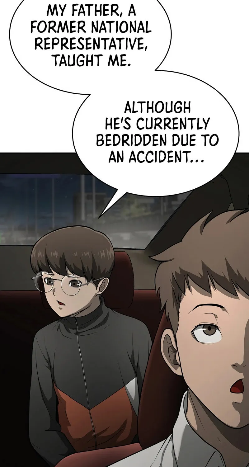 The Return Of Apocalypses Tyrant Chapter 10 page 19 - 