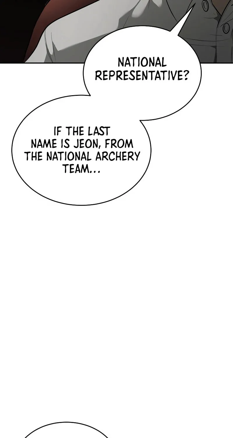 The Return Of Apocalypses Tyrant Chapter 10 page 20 - 