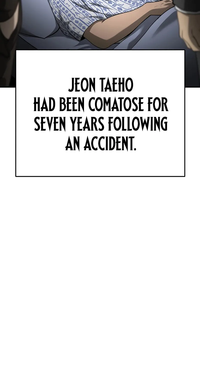 The Return Of Apocalypses Tyrant Chapter 10 page 27 - 