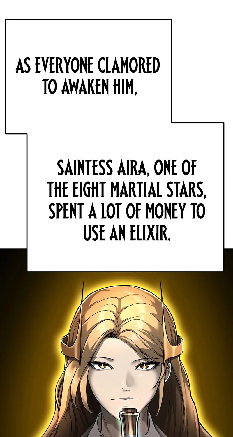The Return Of Apocalypses Tyrant Chapter 10 page 28 - 