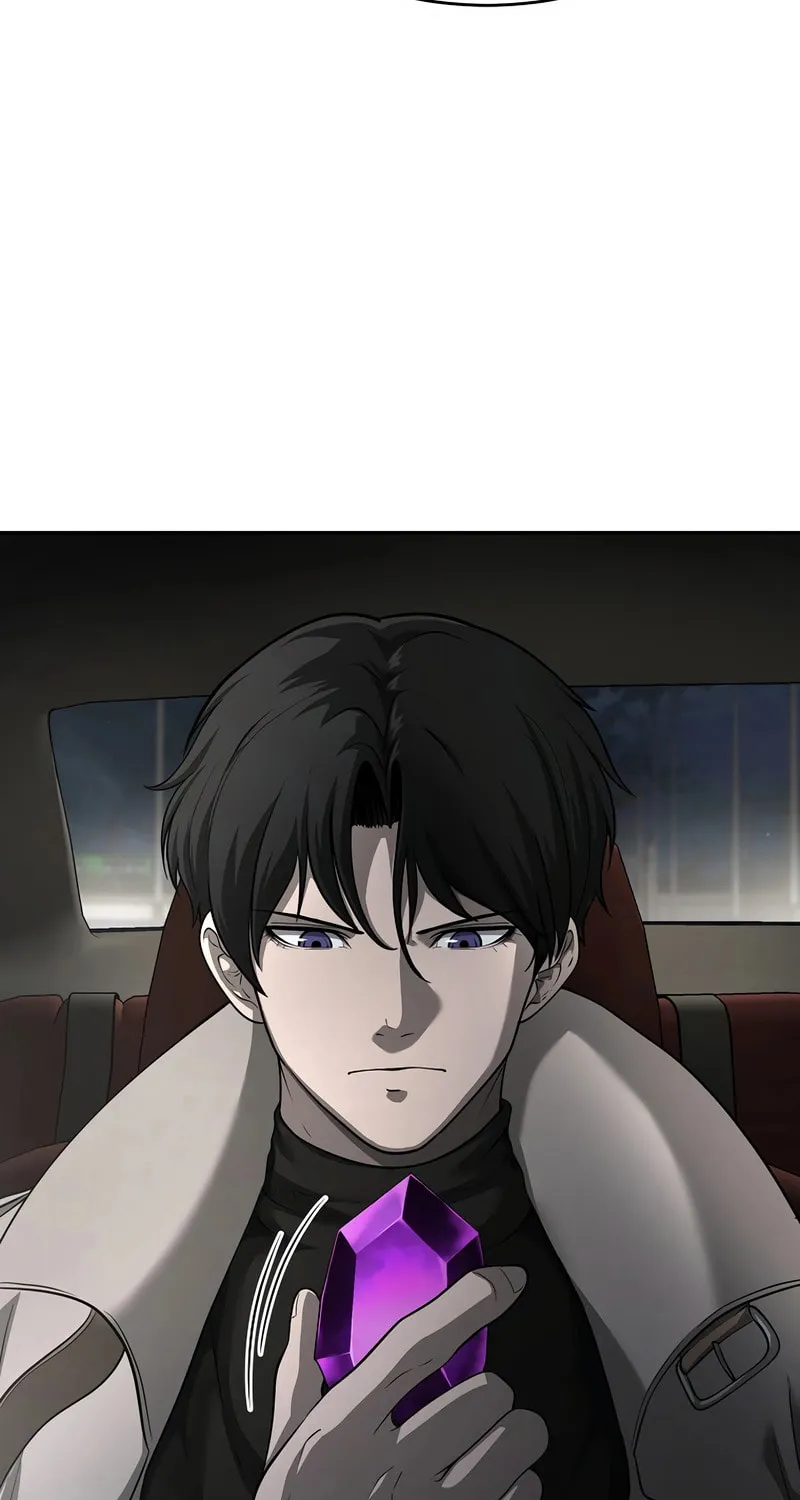 The Return Of Apocalypses Tyrant Chapter 10 page 4 - 