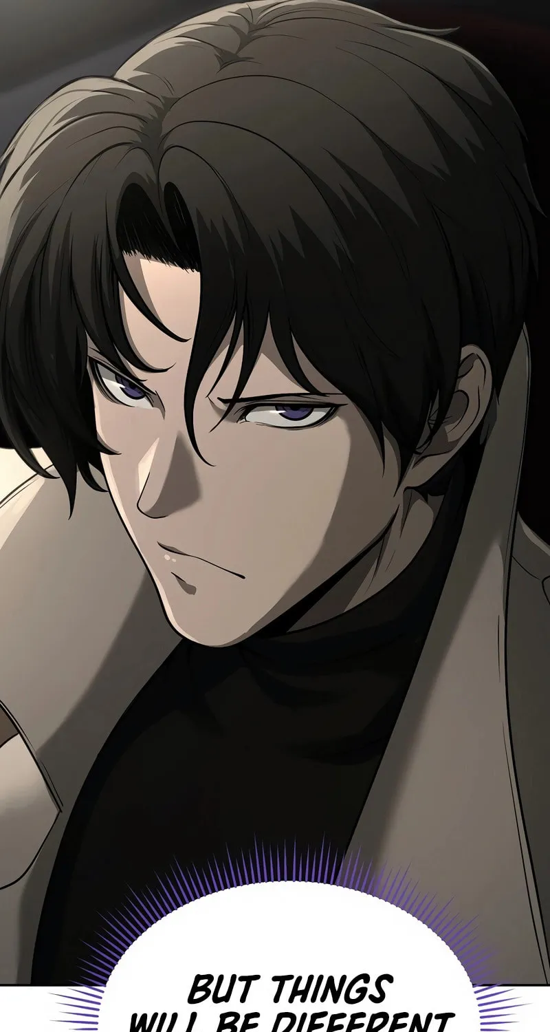 The Return Of Apocalypses Tyrant Chapter 10 page 32 - 
