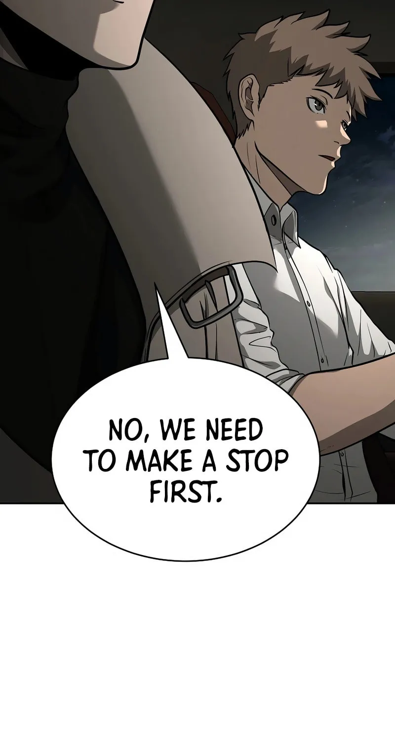 The Return Of Apocalypses Tyrant Chapter 10 page 34 - 