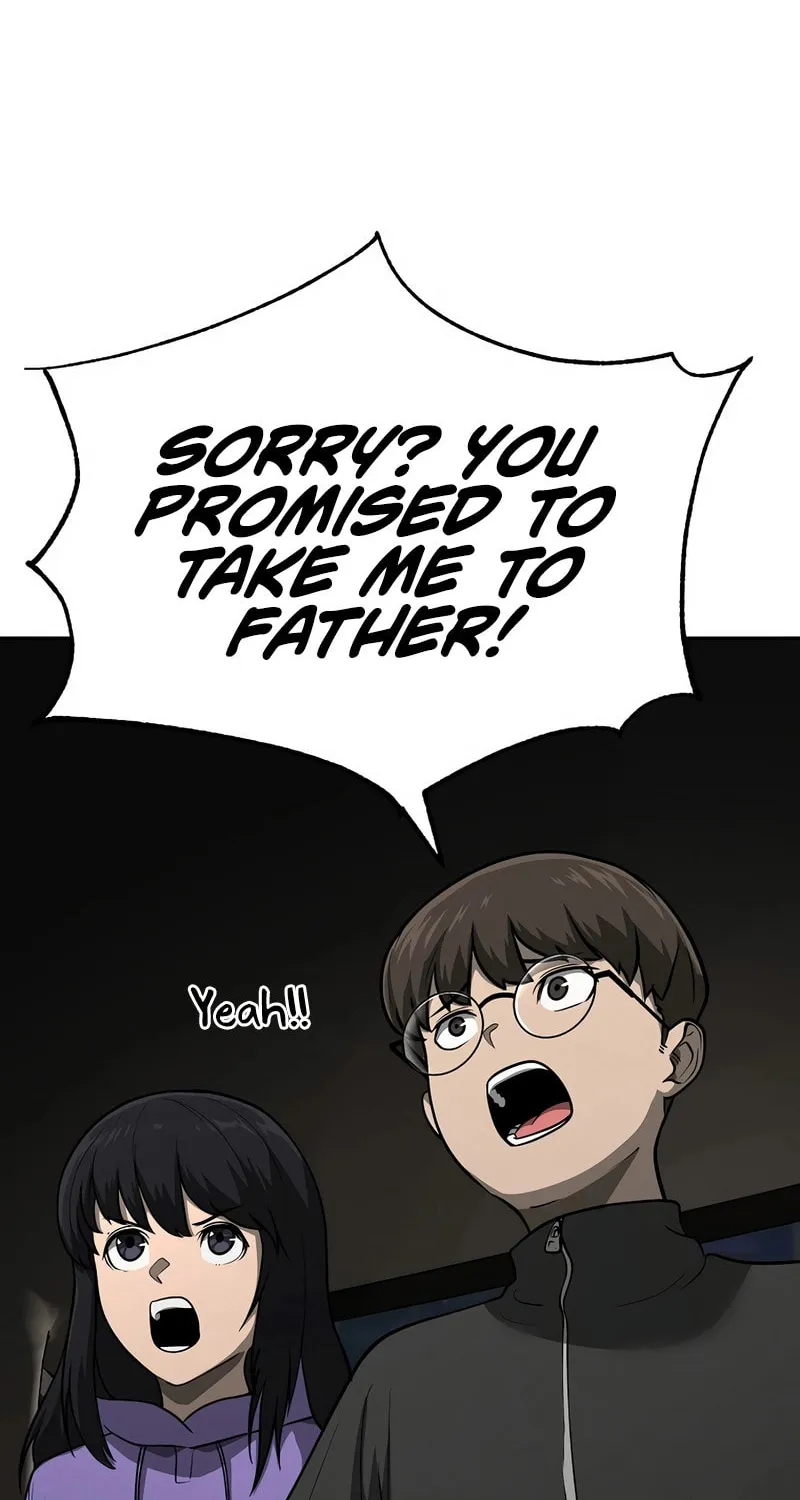 The Return Of Apocalypses Tyrant Chapter 10 page 35 - 