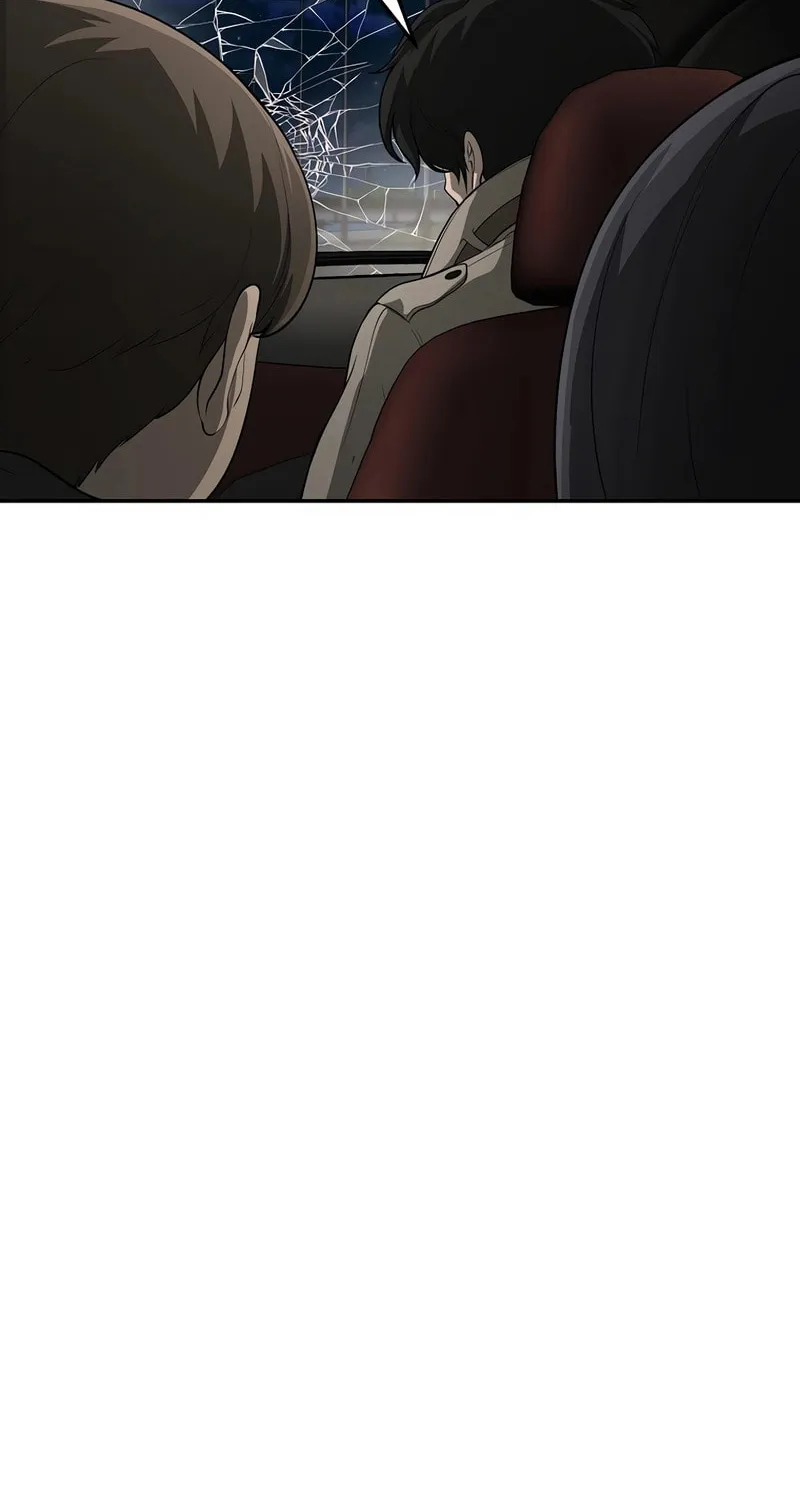 The Return Of Apocalypses Tyrant Chapter 10 page 37 - 