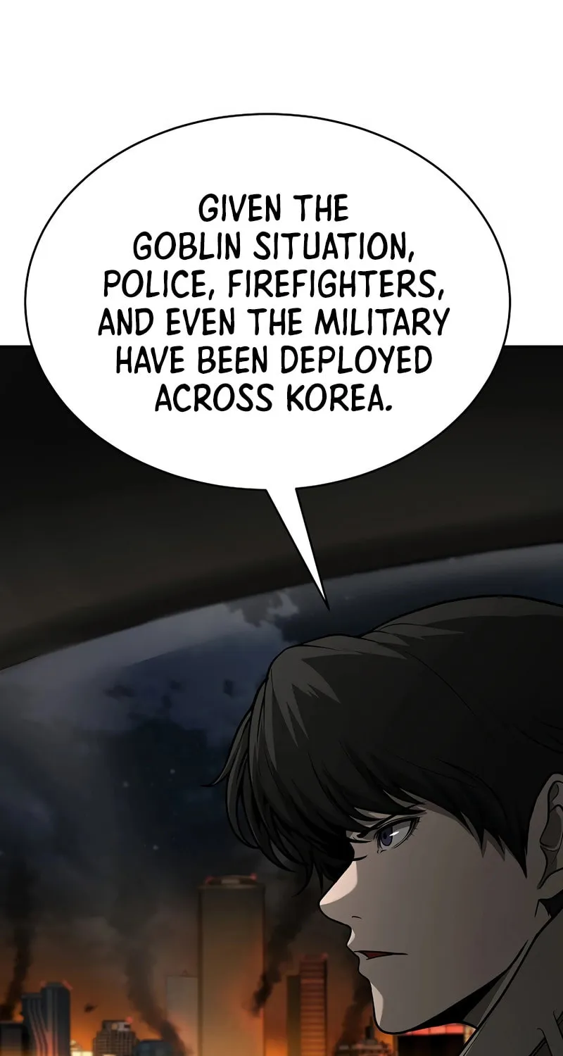 The Return Of Apocalypses Tyrant Chapter 10 page 38 - 