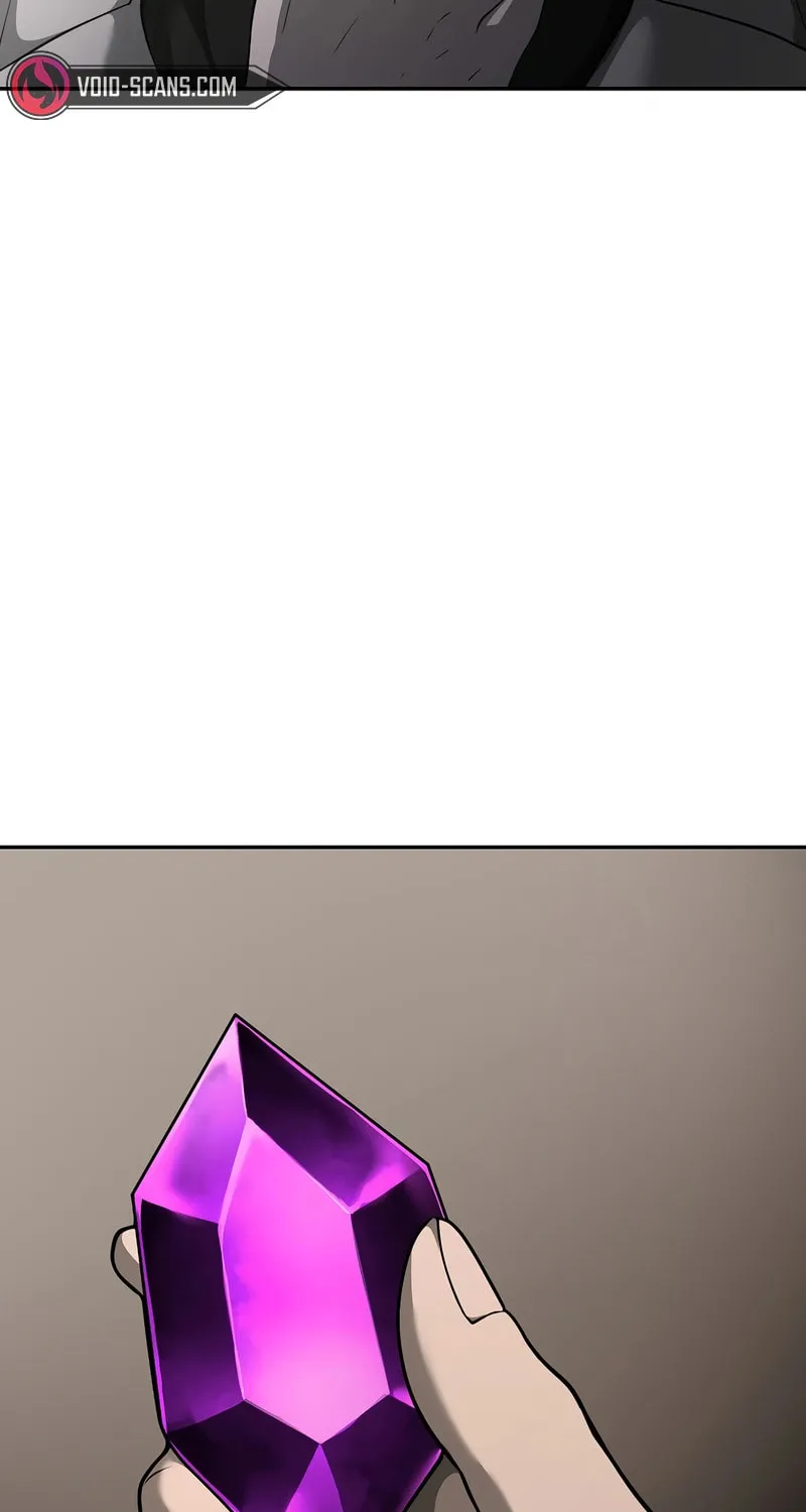 The Return Of Apocalypses Tyrant Chapter 10 page 5 - 