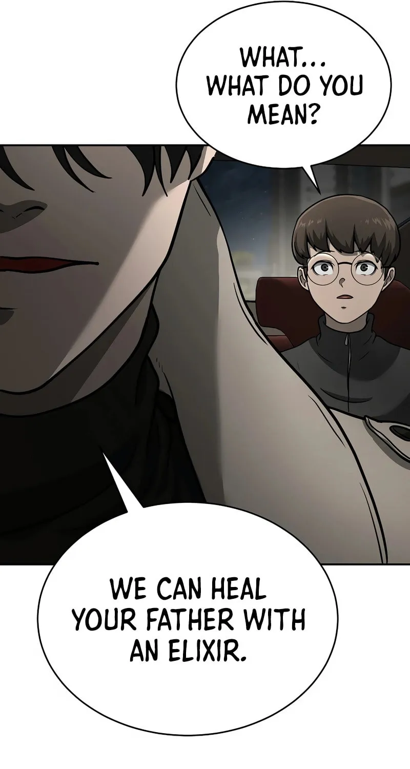 The Return Of Apocalypses Tyrant Chapter 10 page 42 - 