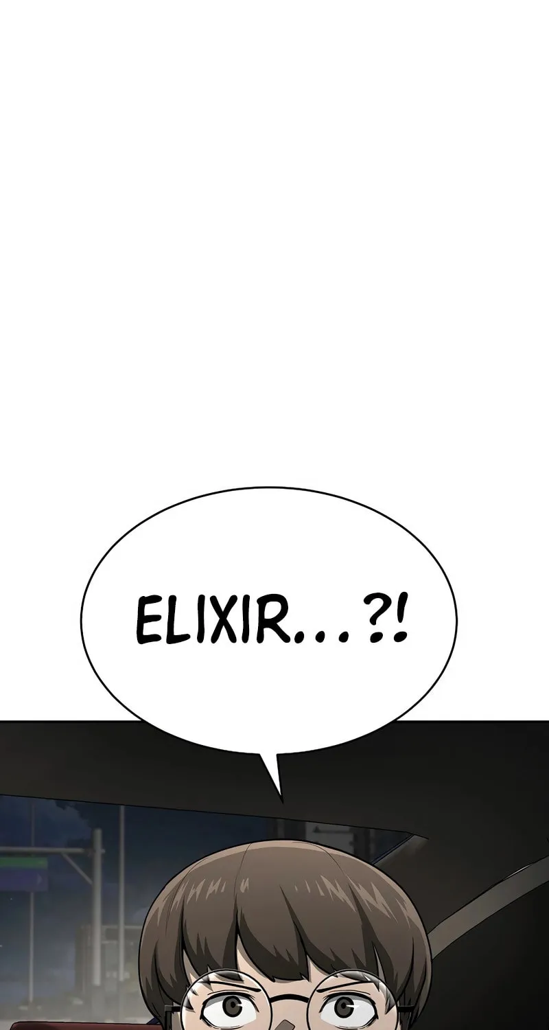 The Return Of Apocalypses Tyrant Chapter 10 page 43 - 