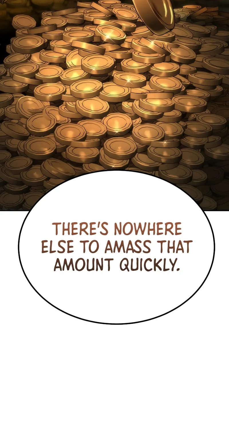 The Return Of Apocalypses Tyrant Chapter 10 page 46 - 