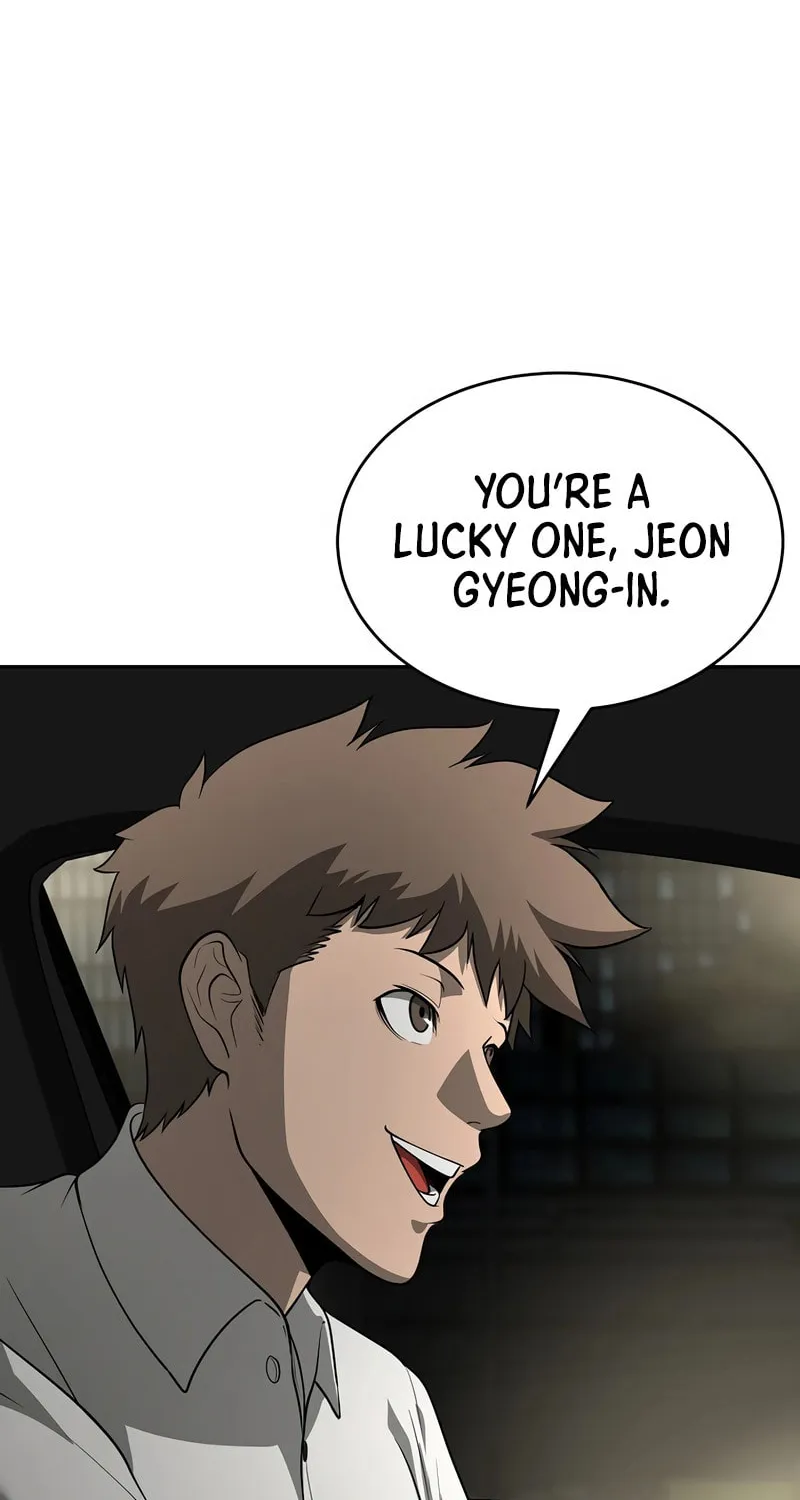 The Return Of Apocalypses Tyrant Chapter 10 page 47 - 