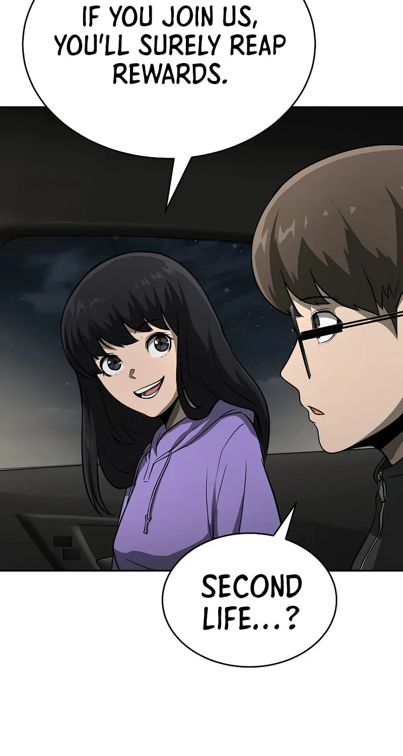 The Return Of Apocalypses Tyrant Chapter 10 page 49 - 