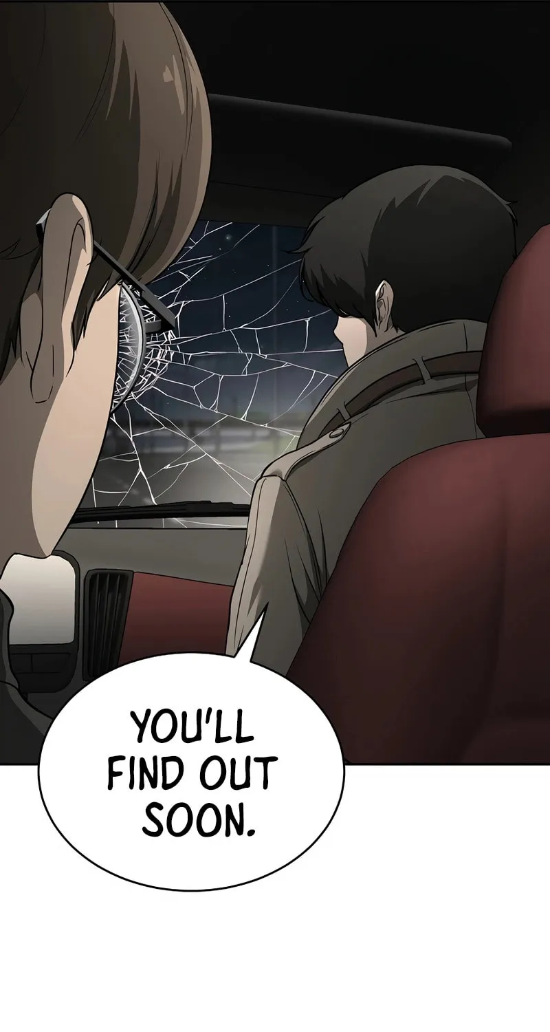 The Return Of Apocalypses Tyrant Chapter 10 page 52 - 